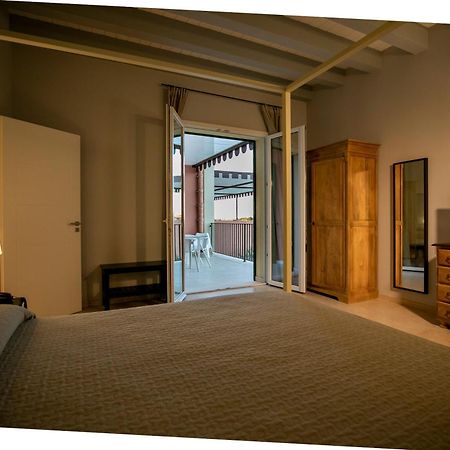 Corte Olea Resort Paceco Pokoj fotografie