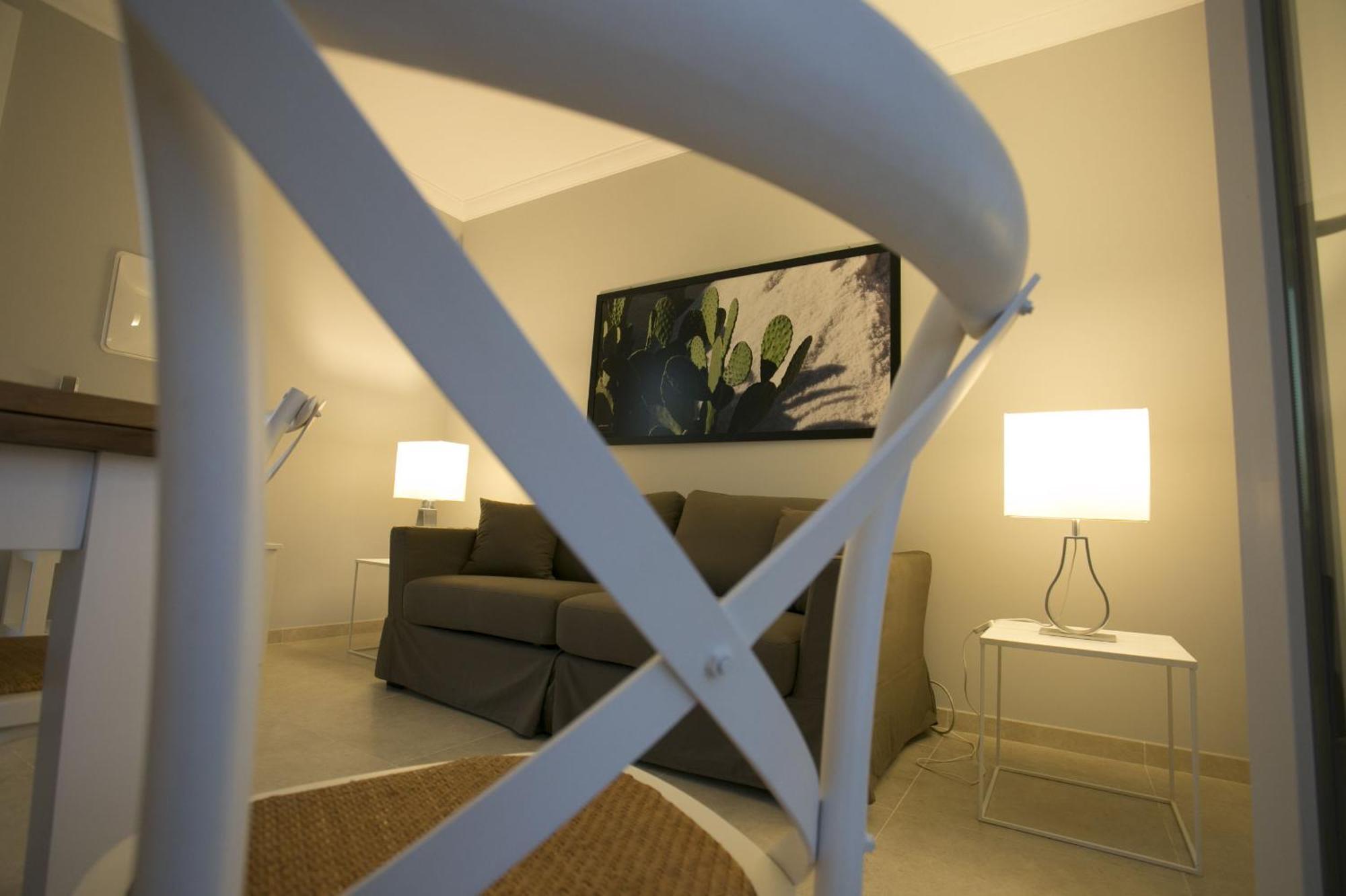 Corte Olea Resort Paceco Exteriér fotografie