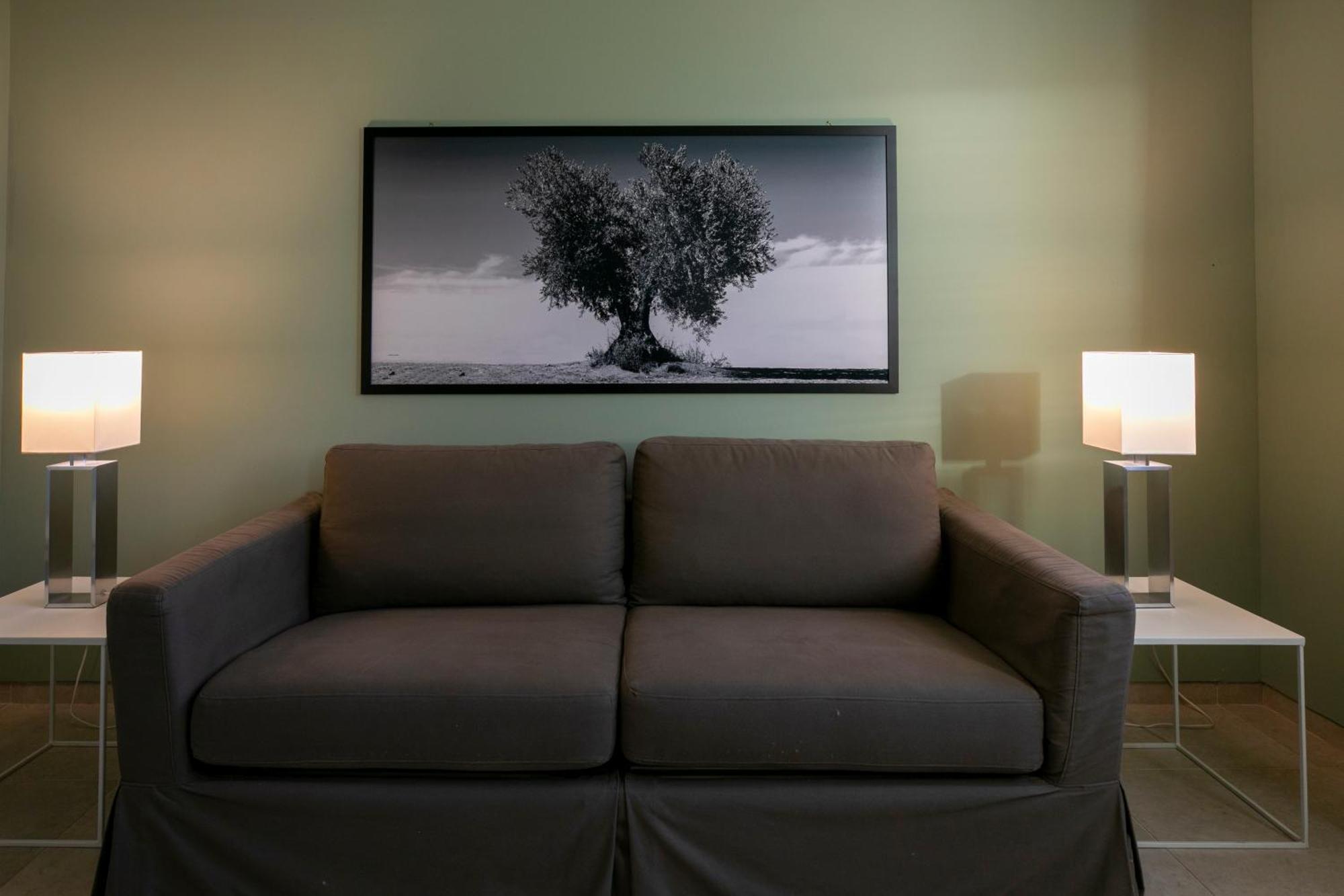 Corte Olea Resort Paceco Pokoj fotografie